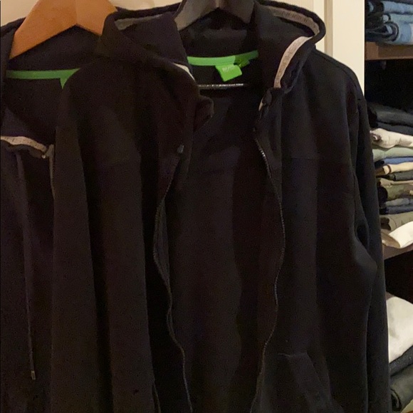 Boss hoodies - Picture 3 of 10